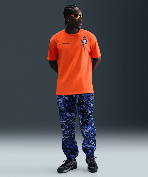 NIKE NIKE Inter Milan T-Shirt M