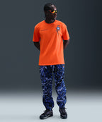 NIKE NIKE Inter Milan T-Shirt M