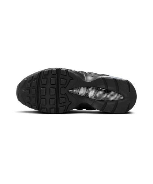 NIKE Nike Air Max 95 Big Bubble W - Size 250