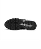 NIKE Nike Air Max 95 Big Bubble W - Size 250