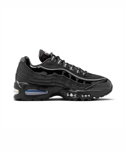 NIKE Nike Air Max 95 Big Bubble W - Size 250