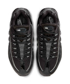 NIKE Nike Air Max 95 Big Bubble W - Size 250