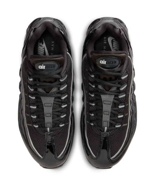 NIKE Nike Air Max 95 Big Bubble W - Size 250