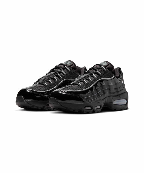 NIKE Nike Air Max 95 Big Bubble W - Size 250