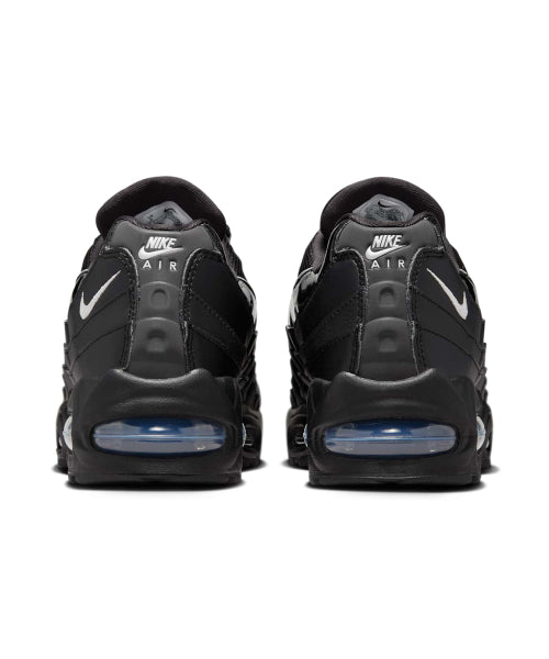 NIKE Nike Air Max 95 Big Bubble W - Size 250