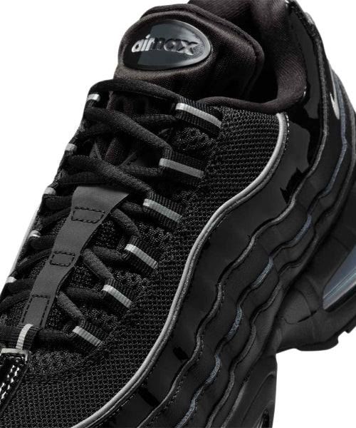 NIKE Nike Air Max 95 Big Bubble W - Size 250