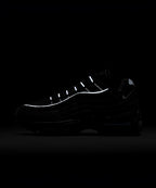 NIKE Nike Air Max 95 Big Bubble W - Size 250