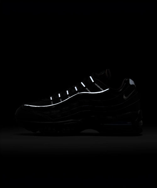 NIKE Nike Air Max 95 Big Bubble W - Size 250