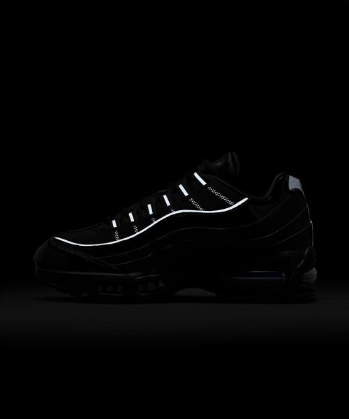NIKE Nike Air Max 95 Big Bubble W - Size 250