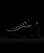 NIKE Nike Air Max 95 Big Bubble W - Size 250