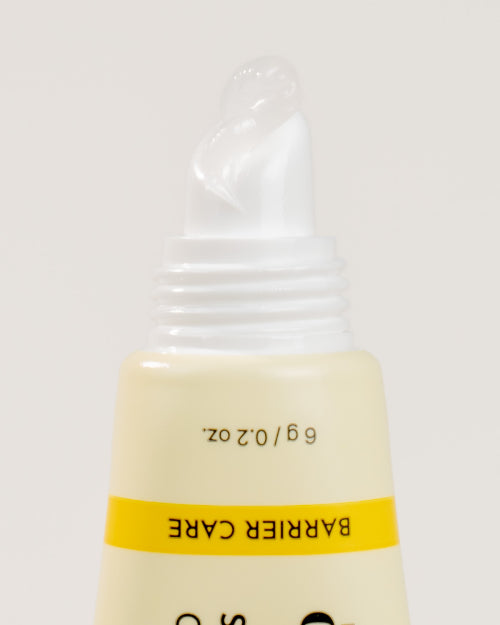 ONGREDIENTS [Fresh Face Moisturizing SET] Skin Barrier Calming Lotion EX 220ml + Calming Lip Essence