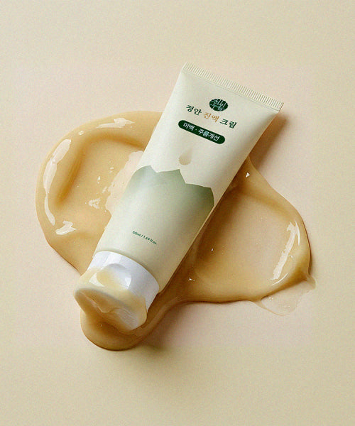 CHEONBINUSOAP CHEONBINUSOAP Jeongan Essence Cream 50ml