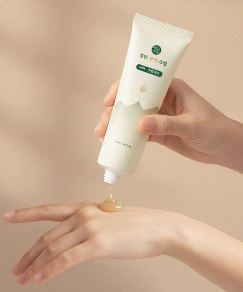 CHEONBINUSOAP CHEONBINUSOAP Jeongan Essence Cream 50ml