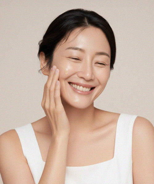 CHEONBINUSOAP CHEONBINUSOAP Jeongan Essence Cream 50ml