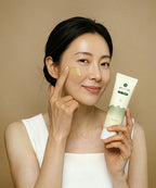 CHEONBINUSOAP CHEONBINUSOAP Jeongan Essence Cream 50ml