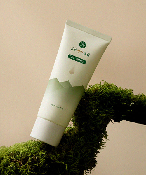 CHEONBINUSOAP CHEONBINUSOAP Jeongan Essence Cream 50ml