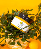 FARMSTAY FARMSTAY Citrus Yuzu Vitalizing Cream 100g