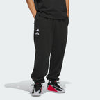 ADIDAS ADIDAS Anthony Edwards Foundation Sweatpants