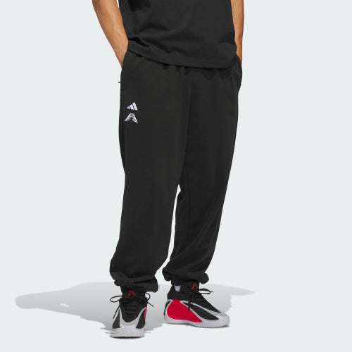 ADIDAS ADIDAS Anthony Edwards Foundation Sweatpants