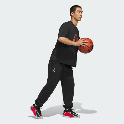 ADIDAS ADIDAS Anthony Edwards Foundation Sweatpants