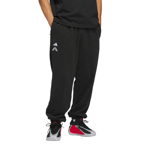 ADIDAS ADIDAS Anthony Edwards Foundation Sweatpants