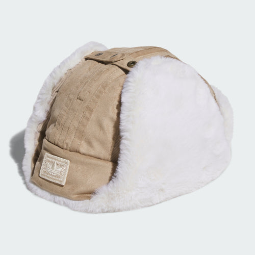 ADIDAS ADIDAS Originals New Year Winter Warm Fur Hat