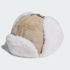 ADIDAS ADIDAS Originals New Year Winter Warm Fur Hat