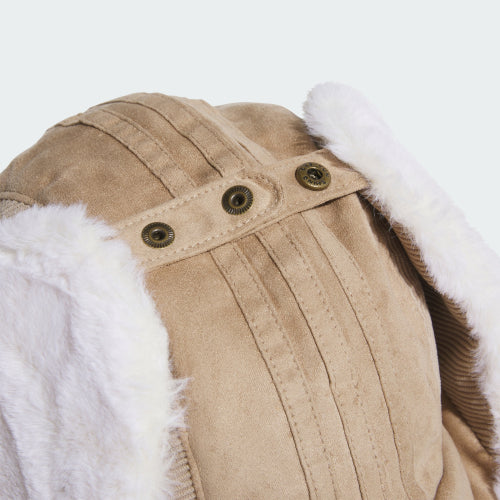 ADIDAS ADIDAS Originals New Year Winter Warm Fur Hat