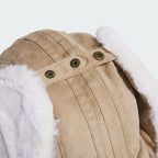 ADIDAS ADIDAS Originals New Year Winter Warm Fur Hat