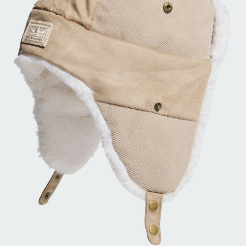ADIDAS ADIDAS Originals New Year Winter Warm Fur Hat