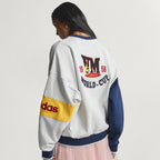 ADIDAS ADIDAS Sweden World Cup Crew Sweatshirt (Size)
