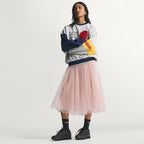 ADIDAS ADIDAS Sweden World Cup Crew Sweatshirt (Size)