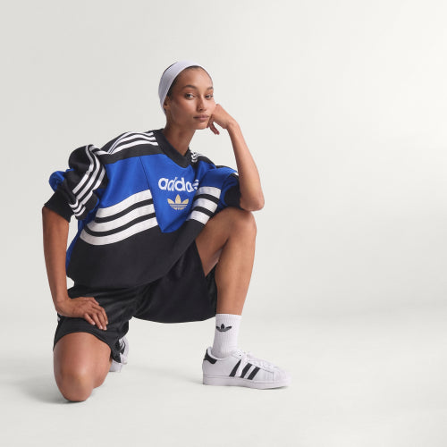 ADIDAS ADIDAS Crew Sweatshirt Women