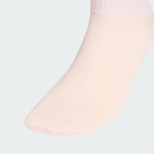 ADIDAS ADIDAS 3-stripe high crew socks (size)