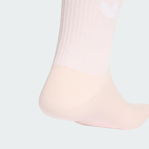 ADIDAS ADIDAS 3-stripe high crew socks (size)
