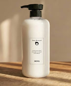 DIONEL Deer Broccoli Super Balance Volume & Scalp Treatment 750ml x 2