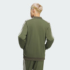 ADIDAS ADIDAS 3-Stripe Regular Fit Track Top