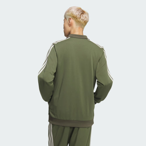 ADIDAS ADIDAS 3-Stripe Regular Fit Track Top