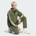 ADIDAS ADIDAS 3-Stripe Regular Fit Track Top