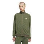 ADIDAS ADIDAS 3-Stripe Regular Fit Track Top