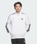 ADIDAS ADIDAS 3-Stripe Track Top Regular Fit