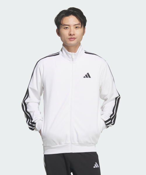 ADIDAS ADIDAS 3-Stripe Track Top Regular Fit