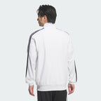 ADIDAS ADIDAS 3-Stripe Track Top Regular Fit