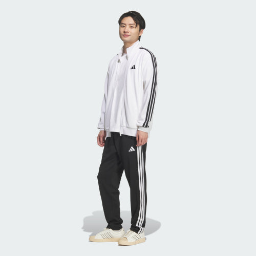 ADIDAS ADIDAS 3-Stripe Track Top Regular Fit