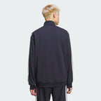 ADIDAS ADIDAS 3-Stripe Regular Fit Track Top (Men's)