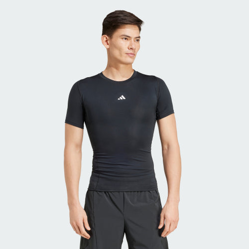 ADIDAS ADIDAS Tech Fit Compression Training Tee