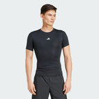 ADIDAS ADIDAS Tech Fit Compression Training Tee