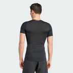 ADIDAS ADIDAS Tech Fit Compression Training Tee