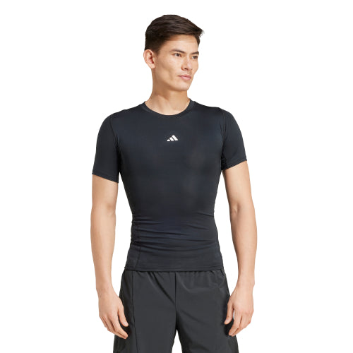 ADIDAS ADIDAS Tech Fit Compression Training Tee