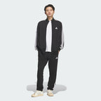 ADIDAS ADIDAS 3-Stripe Regular Fit Track Pants
